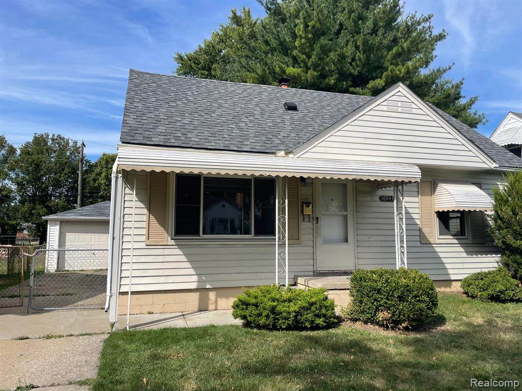 16943 Hauss - Photo 1