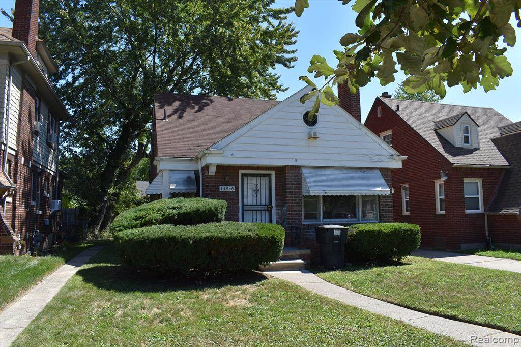 13936 Asbury - Photo 1