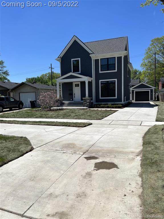 831 Campbell - Photo 1