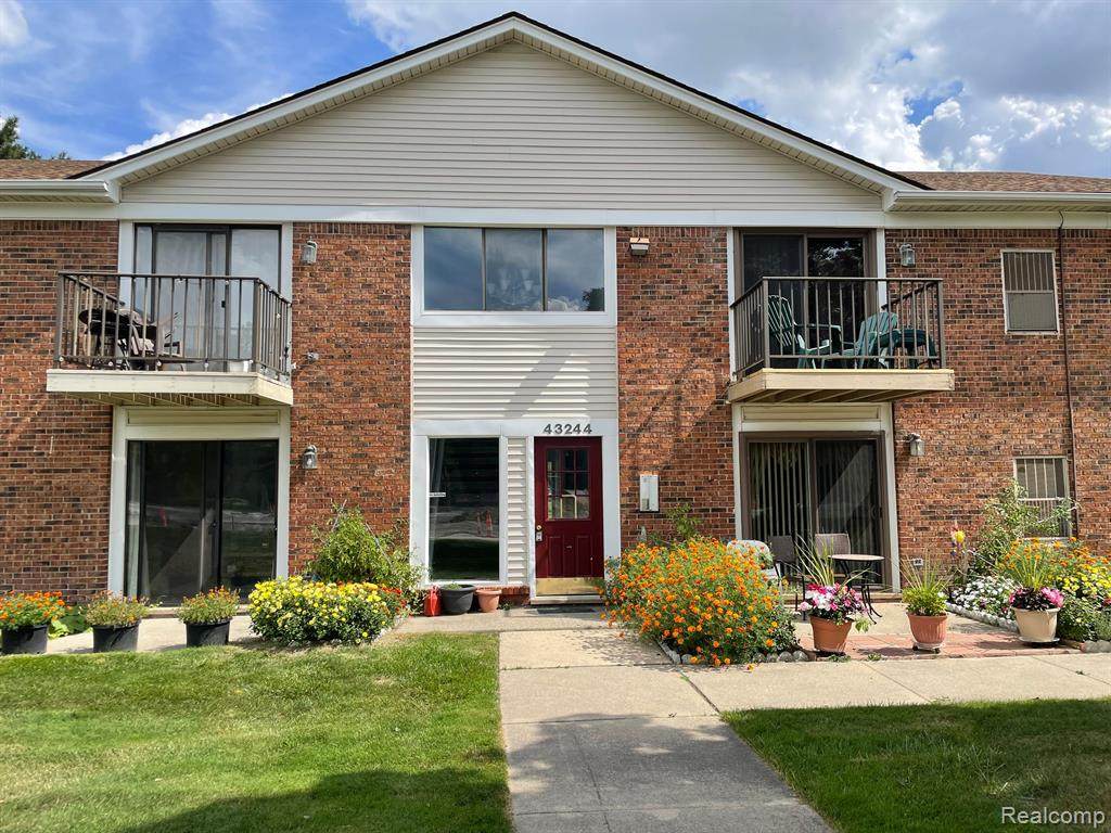 43244 Mound - Photo 1