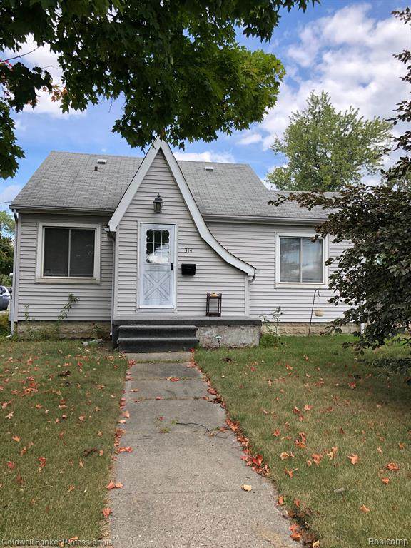 314 Flint - Photo 1