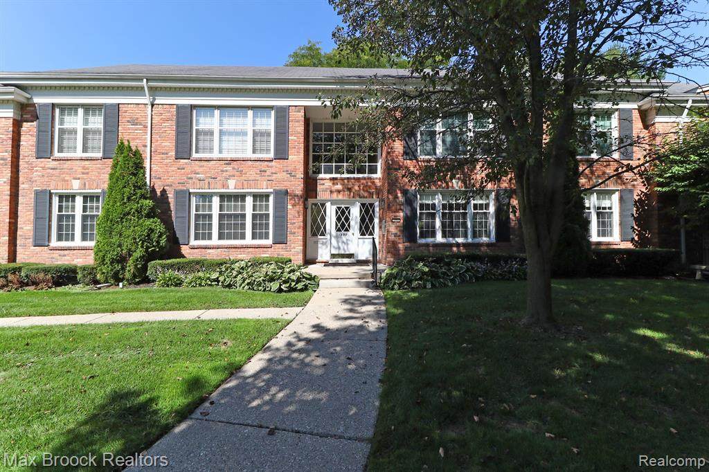 1550 Trailwood Path - Photo 1