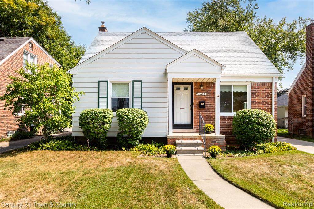 3124 Alexander - Photo 1