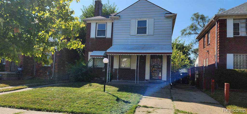 18439 Hartwell - Photo 1