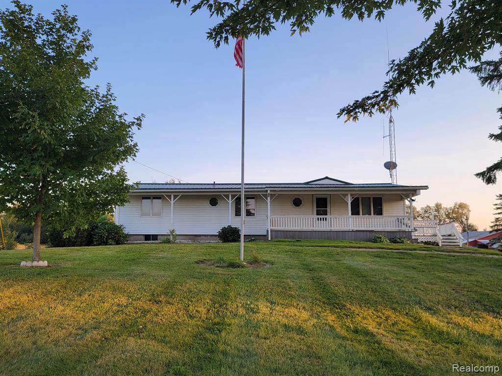 5705 Richards - Photo 1