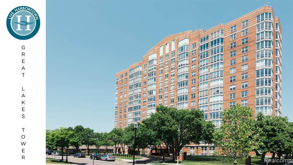 250 Harbortown - Photo 1