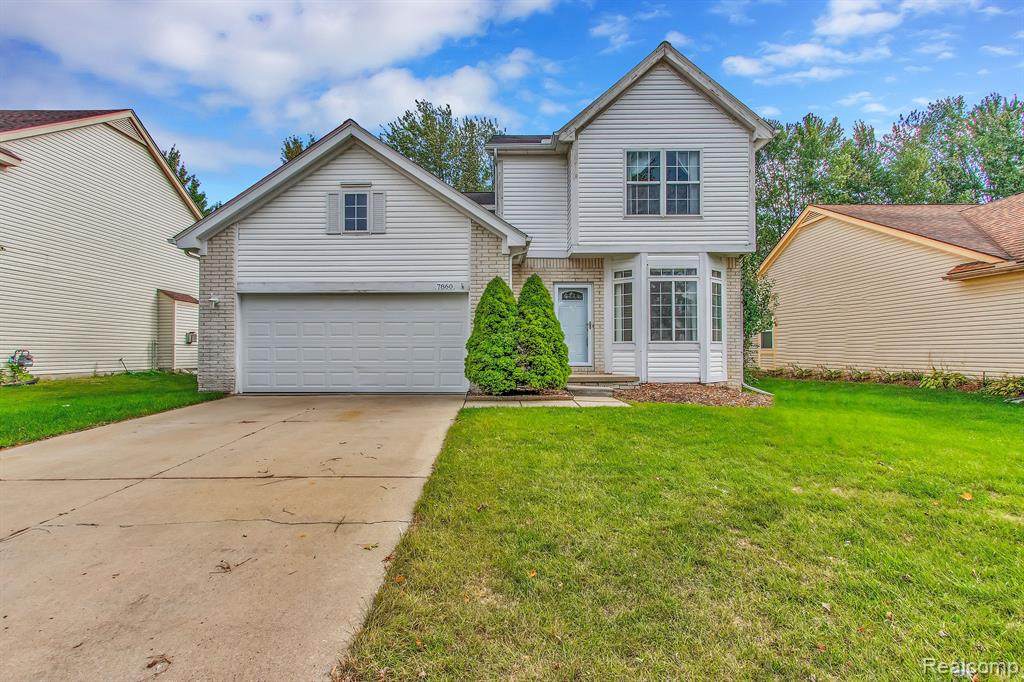 7860 Thornhill - Photo 1