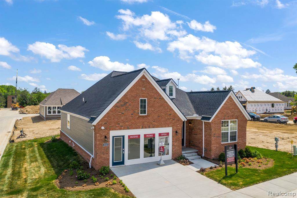 6035 Turtle Woods Dr. - Photo 1