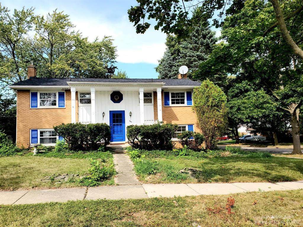 3553 Terhune - Photo 1