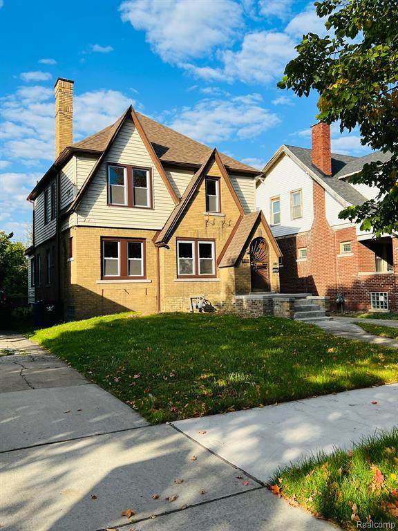 467 Chalmers - Photo 1