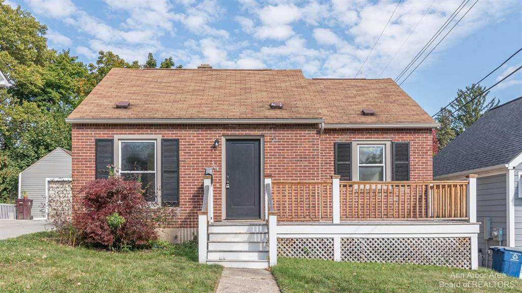 504 Berkley - Photo 1