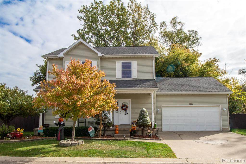 6114 Fountainview - Photo 1