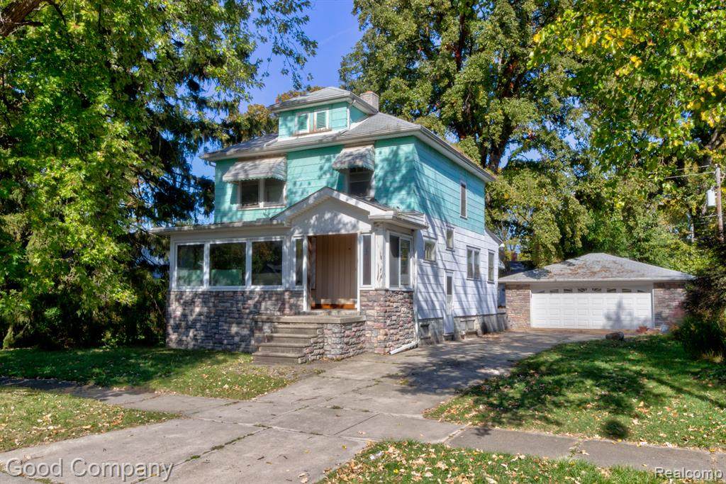 142 Bernhard - Photo 1