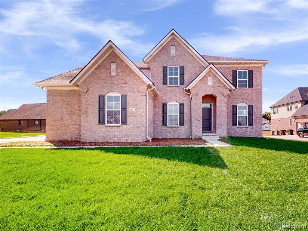 48313 La Lona - Photo 1
