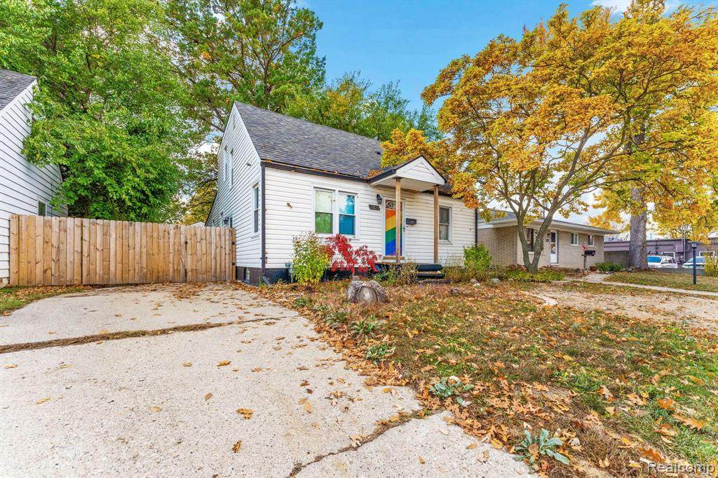 21524 Pleasant - Photo 1