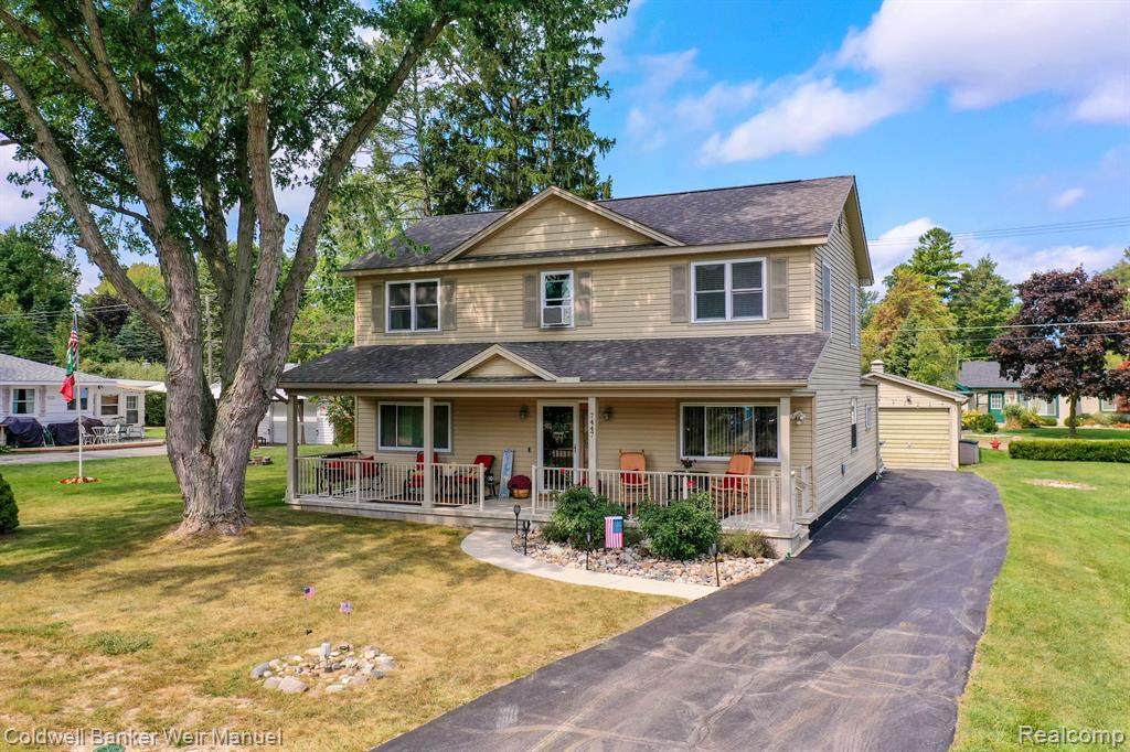 7447 Birch Tree - Photo 1