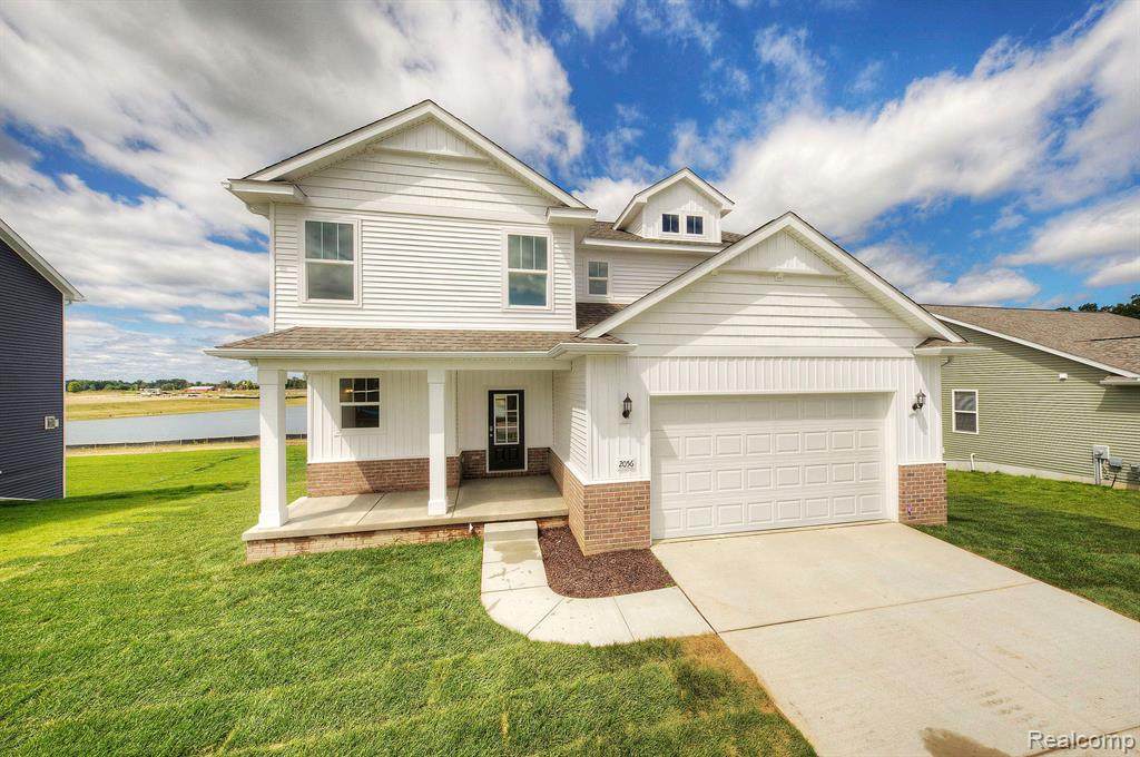 2056 Gambrel - Photo 1