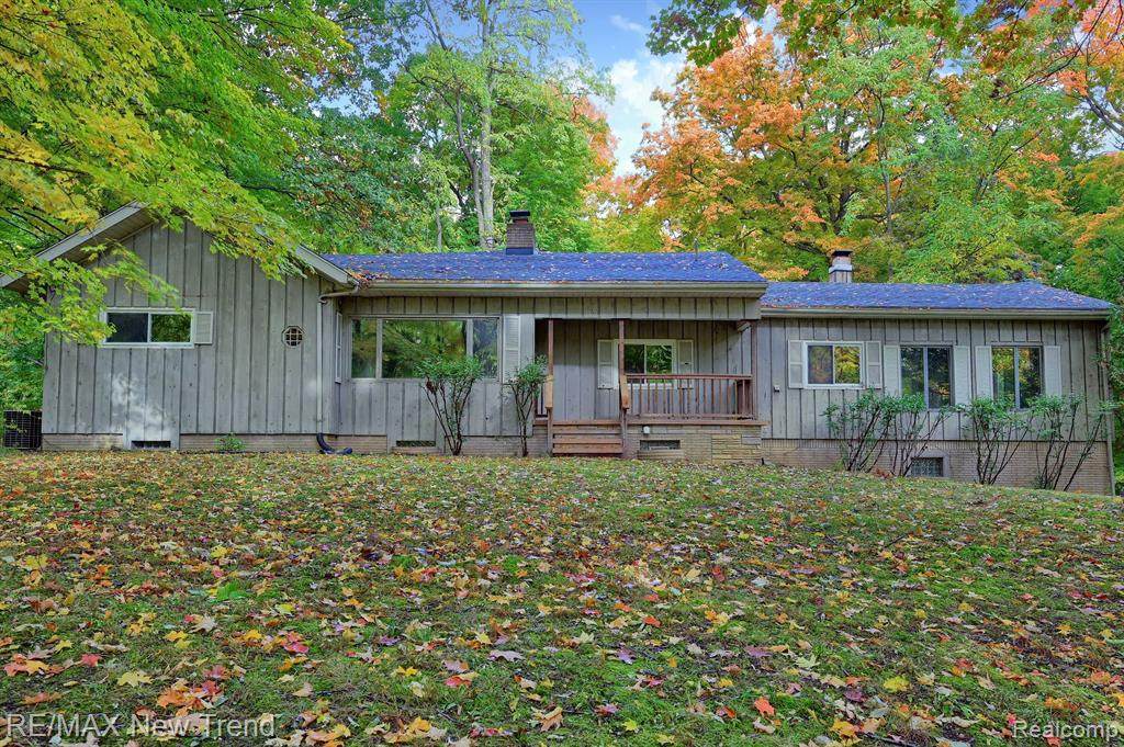 28640 Summit - Photo 1