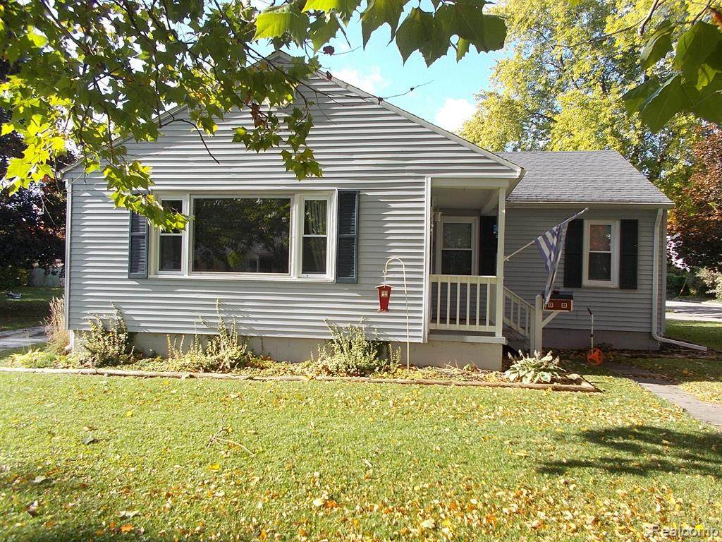 233 Grant - Photo 1