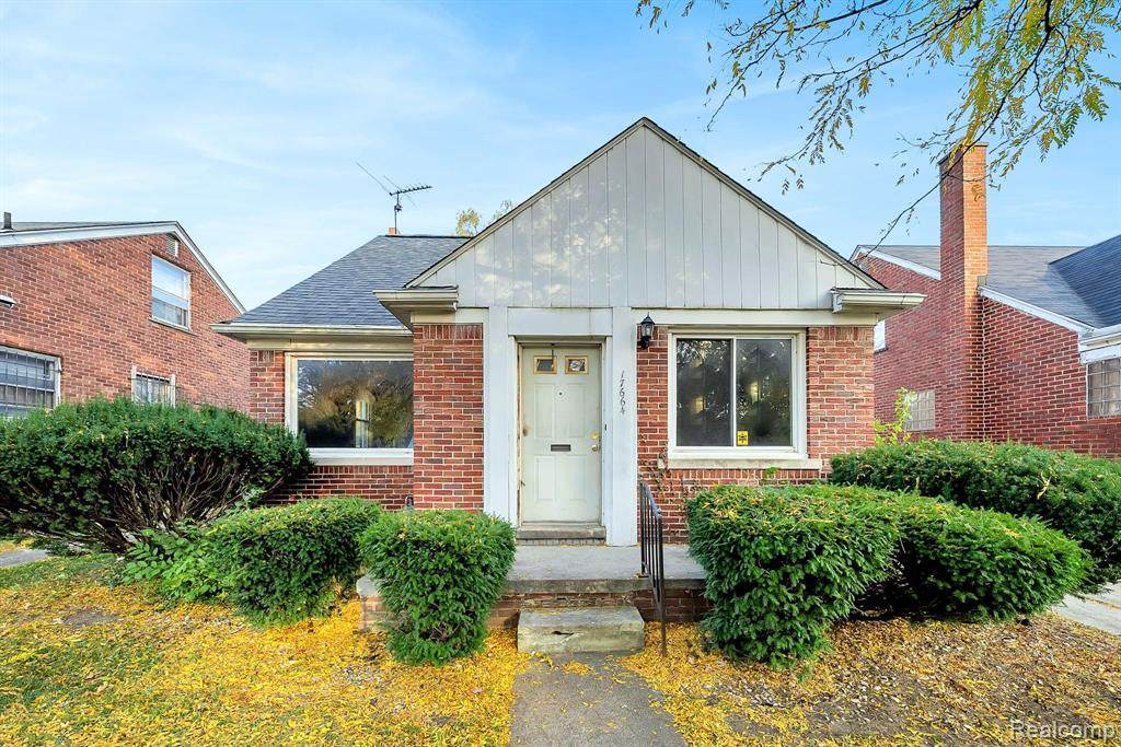 17664 Evergreen - Photo 1