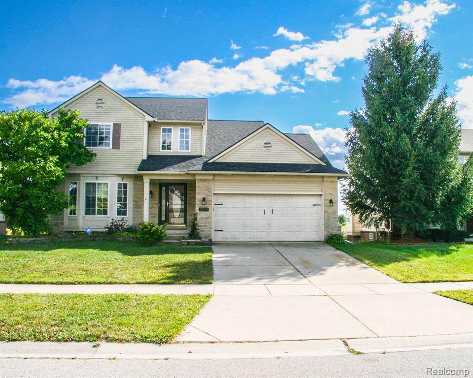 7814 Greene Farm - Photo 1