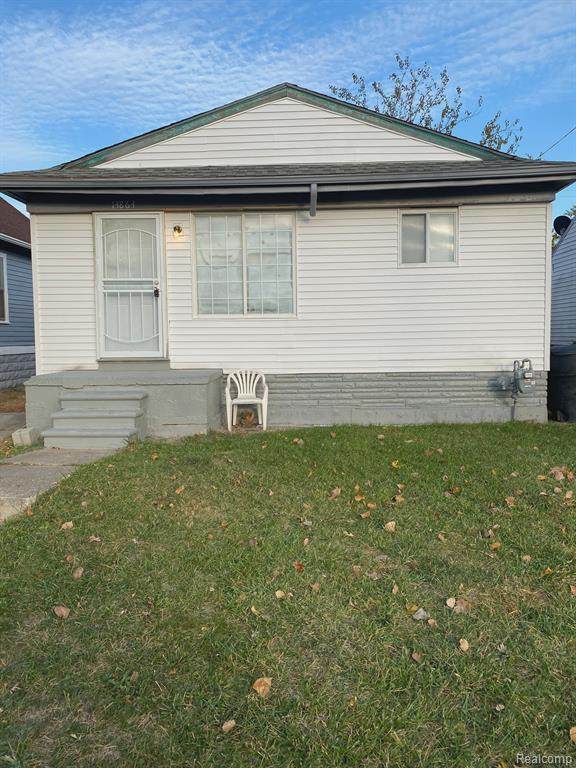 14864 Greenlawn - Photo 1