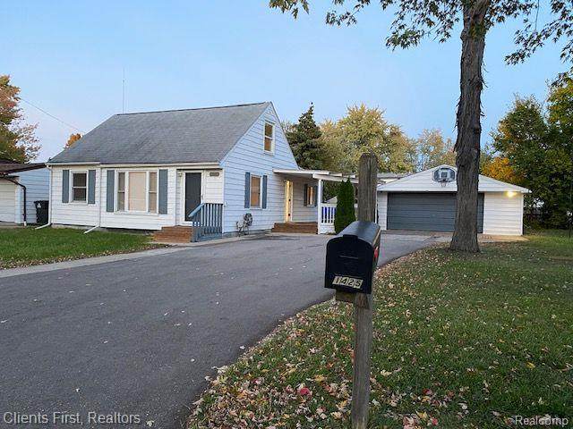 1425 Beatrice - Photo 1