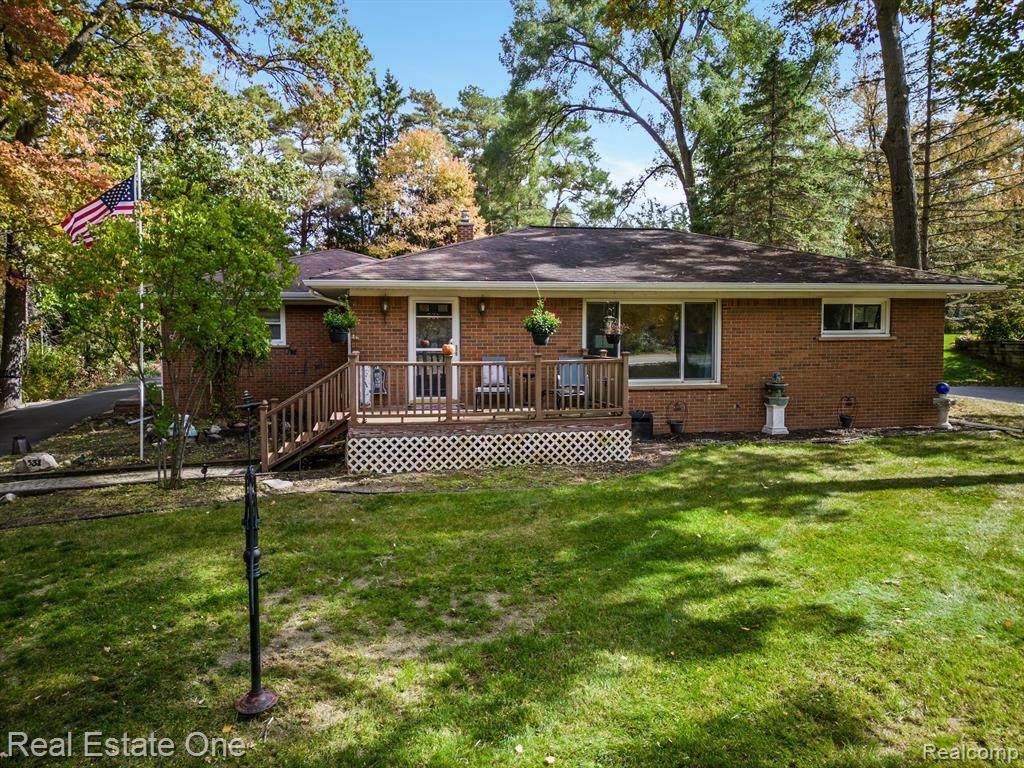 531 Oxbow Lake - Photo 1