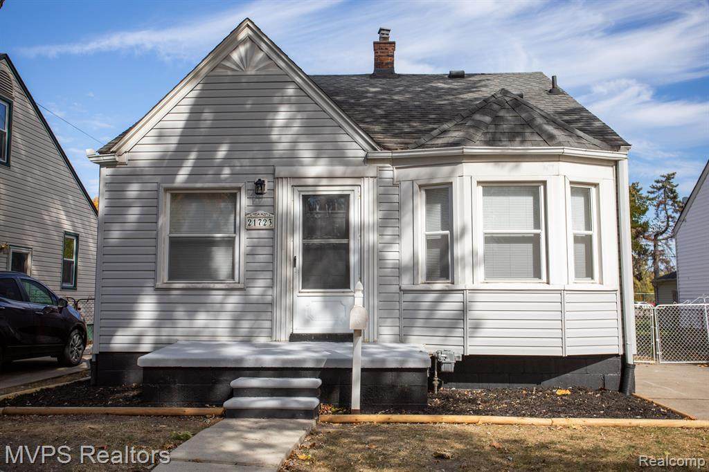21723 Colony - Photo 1