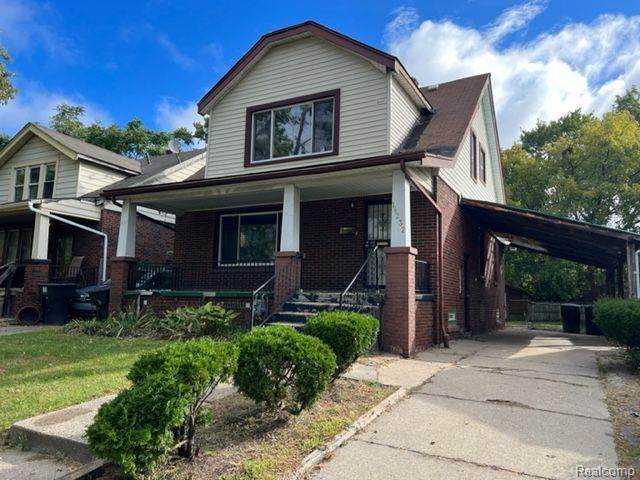 14232 Cruse - Photo 1