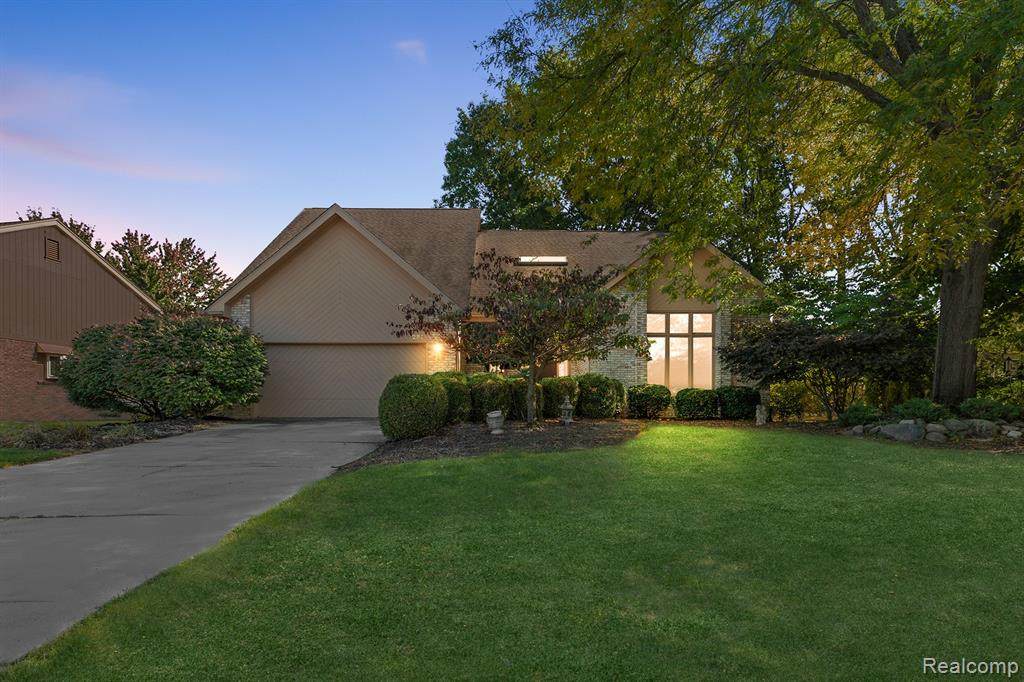 31281 Country Ridge - Photo 1