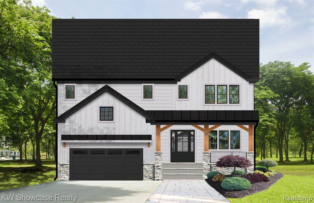 505 Parkdale - Photo 1