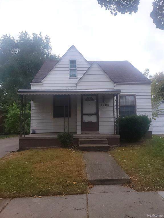 21115 Curie - Photo 1