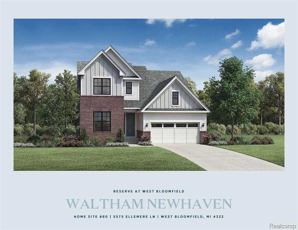 5575 Ellemere - Photo 1