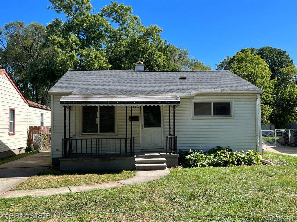 6045 Huron - Photo 1