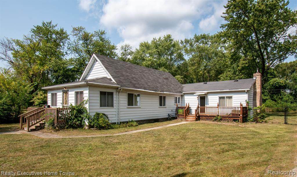 2829 John L Portis - Photo 1