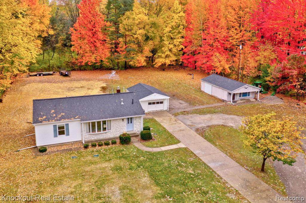 3740 Kirk - Photo 1
