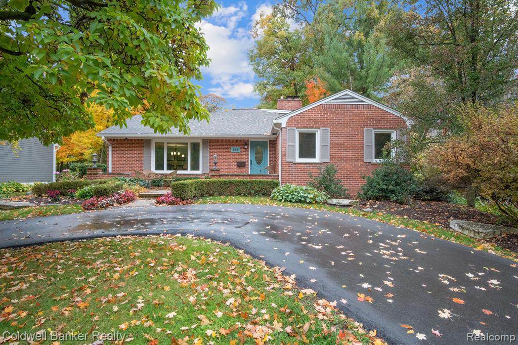 965 Grace - Photo 1