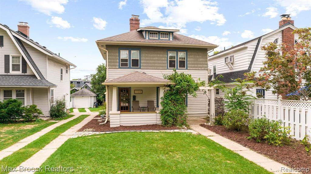 1106 Lafayette - Photo 1
