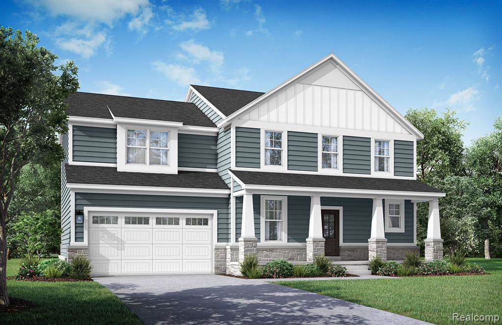 954 Coldrose - Photo 1