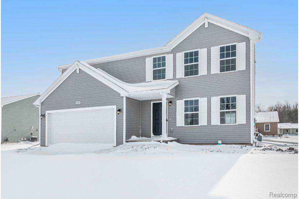 2848 Sycamore River - Photo 1