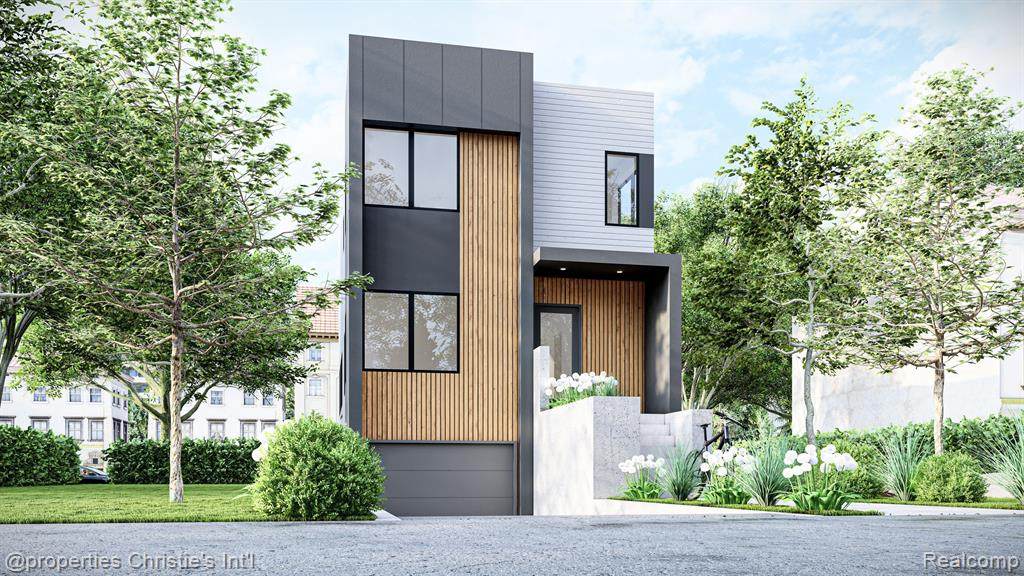209 Maple - Photo 1