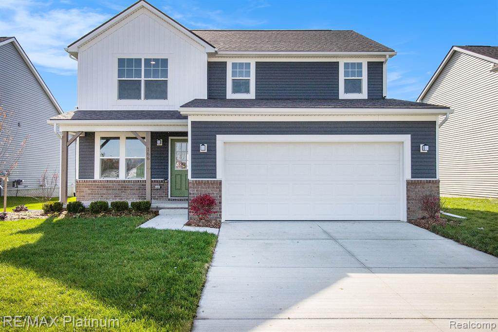 166 Sawgrass - Photo 1