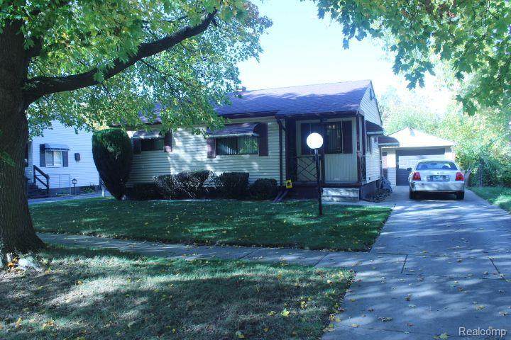 3601 Lippincott - Photo 1