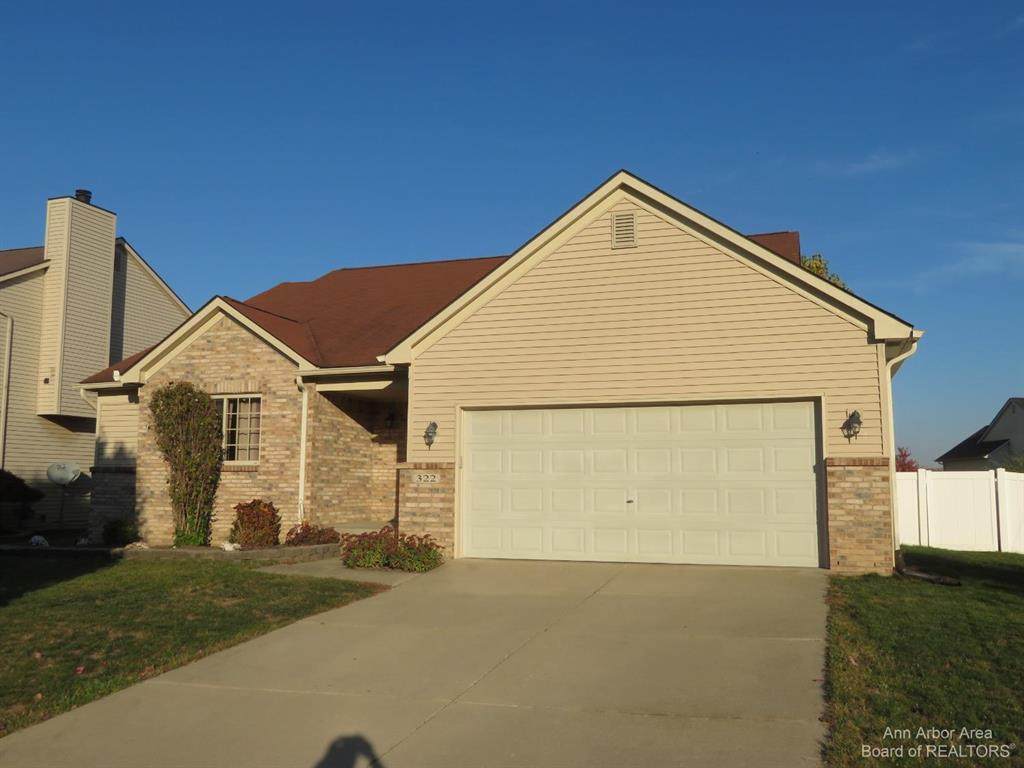 322 Dundee Ridge - Photo 1