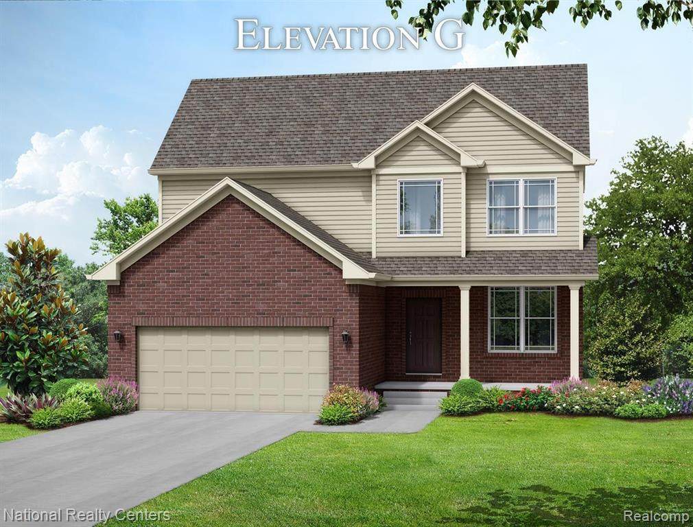 5499 Morgan Lake - Photo 1