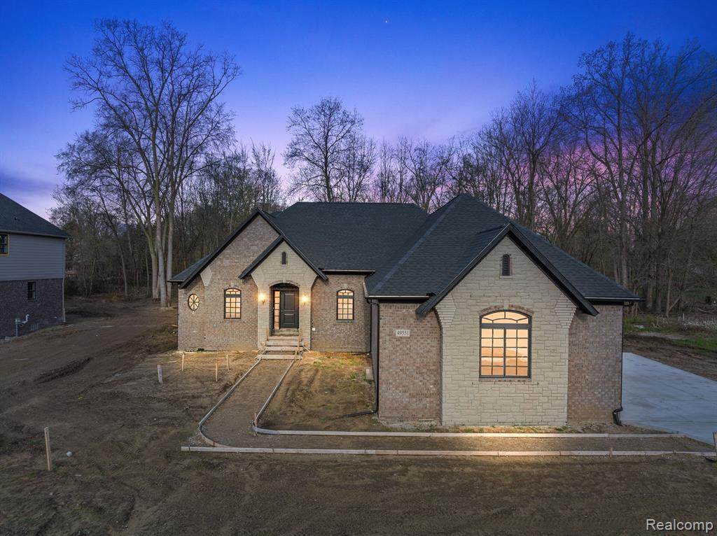 77409 Oak Creek - Photo 1