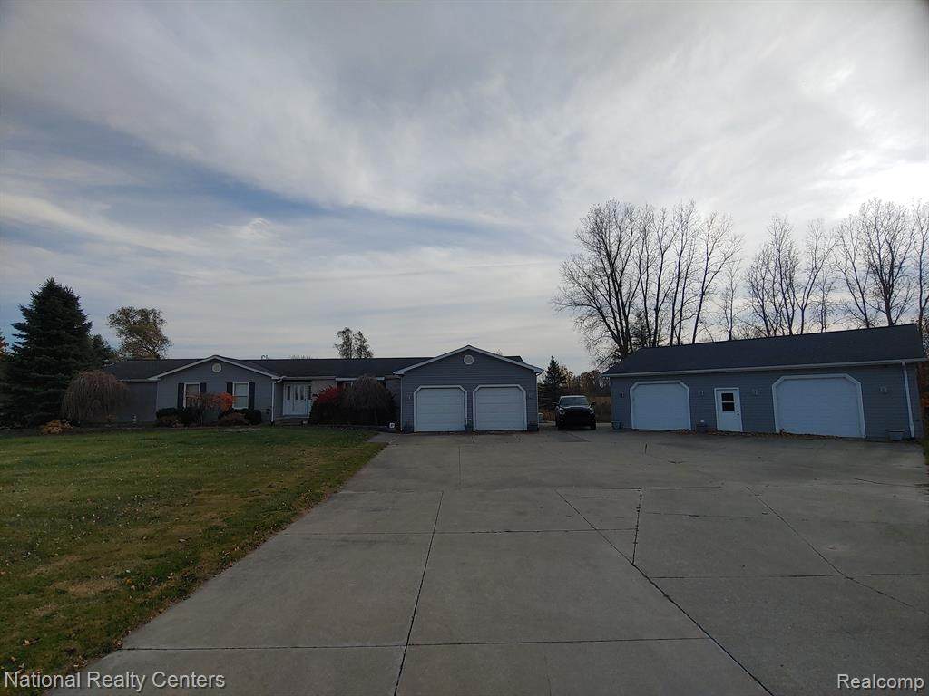 6447 Smiths Creek - Photo 1