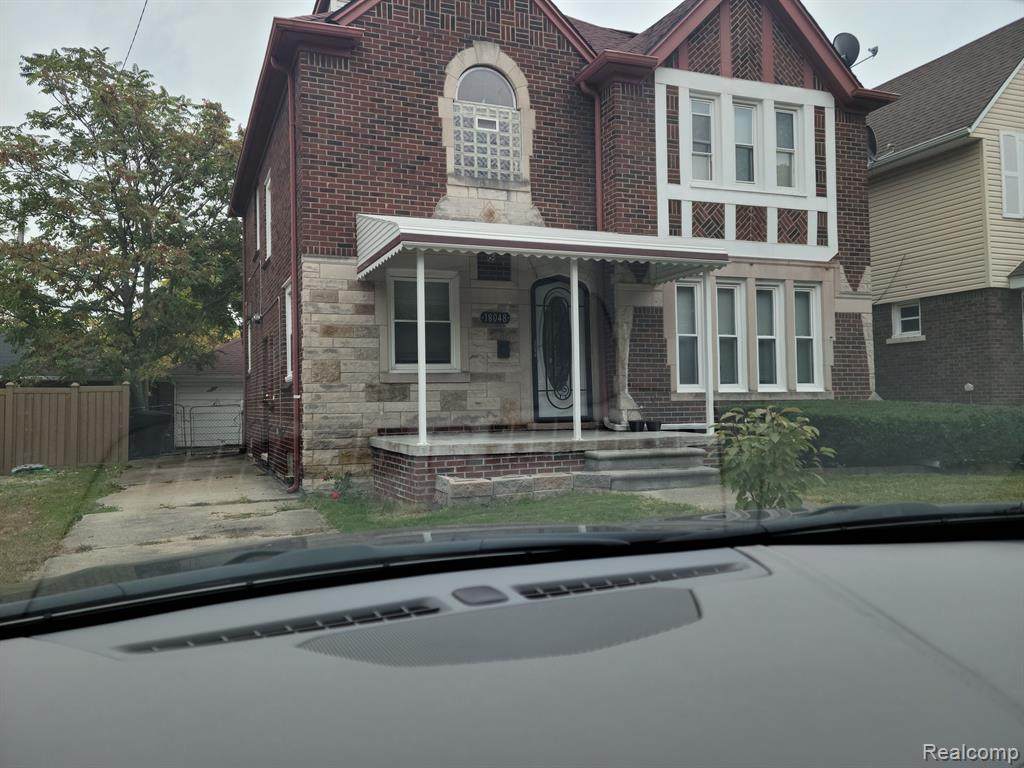 18048 Woodingham - Photo 1