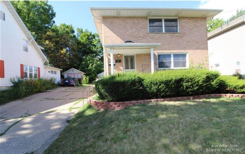 1714 Jackson - Photo 1